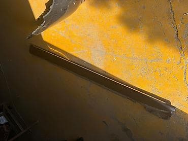 w202 qabaq bufer: Ön, Mercedes-Benz W212 E-Class — 3