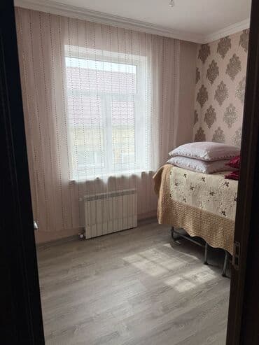 hovsan mida evler: 5 otaqlı, 170 kv. m, Kredit var, Orta təmir — 13