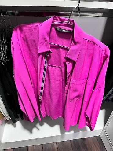 Личные вещи: 5 azn Zara firması — 5