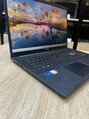 tablet mini 6: İşlənmiş ASUS Vivobook, 15.6 ", Intel Core i5, 512 GB, Ödənişli çatdırılma — 3