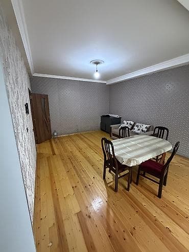 qara qarayev m: 2 otaqlı, 65 kv. m — 9