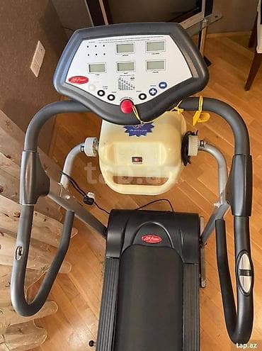 gitara satilir: Trenajorlar ideal veziyyetdedir cox keyfiyyetli alman texnologiyasidir — 1