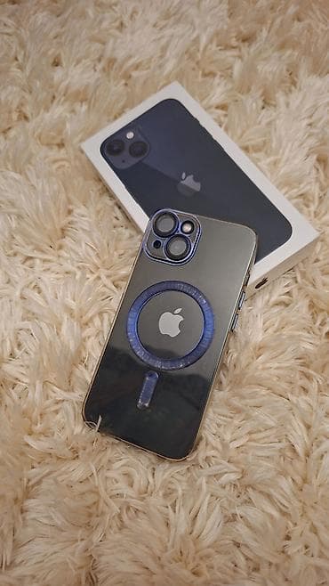 mini ipad 6: IPhone 13, Göy — 1