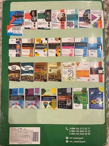 informatika pdf download: Ədəbiyyat 11-ci sinif, 2024 il, Ünvandan götürmə — 2