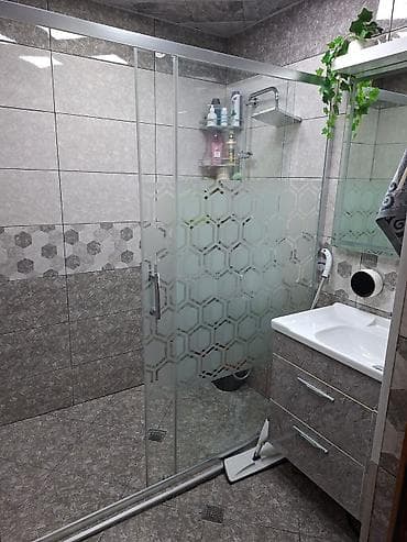 azadliq prospekti: 8-ci kilometr 3 otaqlı, 75 kv. m, Yeni təmirli — 7