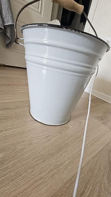 qab qaşiq: Rəng - Sarı, Alüminium — 6