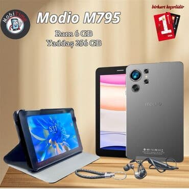 MODİO M795 5G Yeni Modio M795 əsas Rəqəmsal ehtiyaclarınızı ödəmək lalafo.az -da MODİO M795 5G Yeni Modio M795 əsas Rəqəmsal ehtiyaclarınızı ödəmək