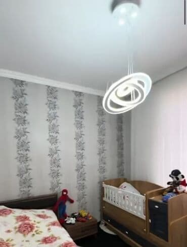 дома в баку продажа: 3 комнаты, 100 м², Свежий ремонт — 12