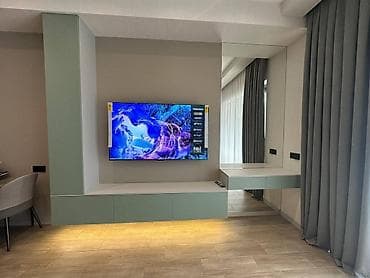 icare obyek: Satılır 1 otaqlı yeni tikili 58 m², Sea Breeze q. Kateqoriya Yeni — 3