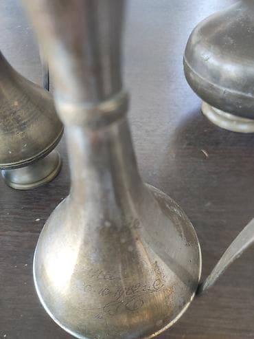Metal, 4 — 3