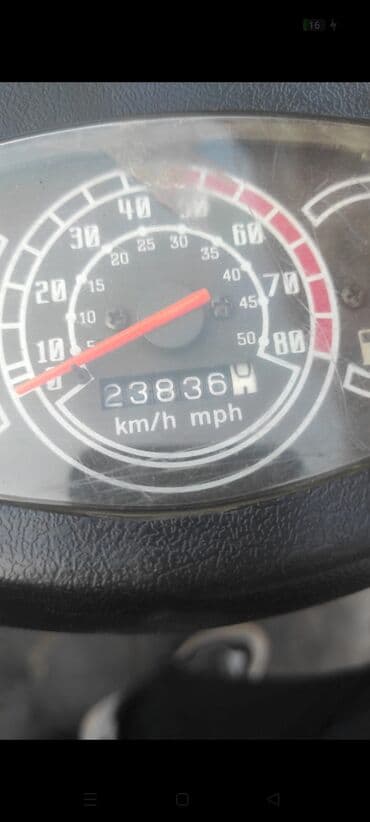 50, 2024 il, Orijinal, İşlənmiş