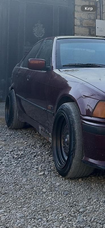 disk qabi: BMW orijinal təkər diskləri və şin dəsti Bmw diskləri R16 təkər — 3