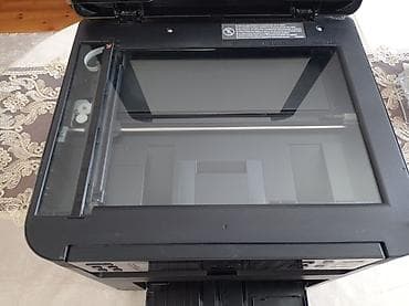 Canon i-SENSYS MF211 çoxfunksiyalı lazer cihazı - Funksiyalar: çap + — 3