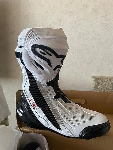 moto bot: Orginal Alpinestars Moto Əlcək, və Moto Botlar, Təzədir ölkəyə yeni — 5