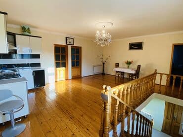 panel evlər: Старый Гюняшли 7 комнат, 270 м², Нет кредита, Средний ремонт — 11