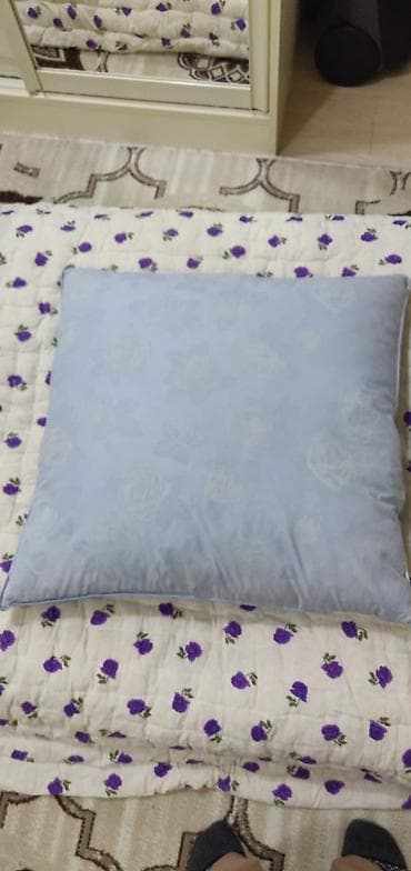 Böyüklər üçün Bir nəfərlik Pambıq Yorğan, Ünvandan götürmə