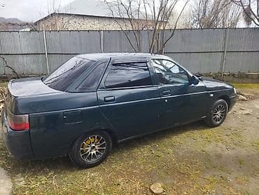 vaz 011: Kraskaya ehtiyac var — 2