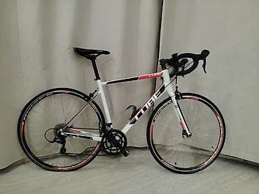 Cube Attain Pro modeli yüngül Fulcrum disklərə malikdir. Alüminium