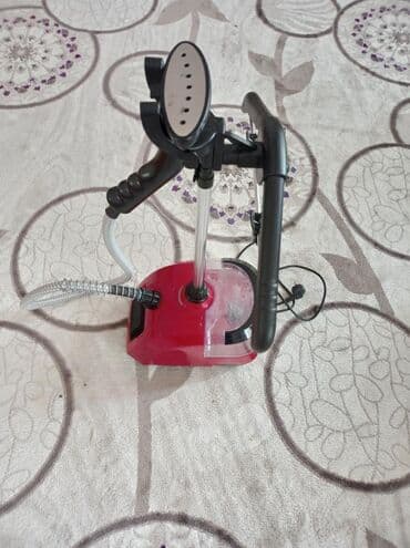 Buxar generatorlu ütü, Kredit yoxdur, Ünvandan götürmə