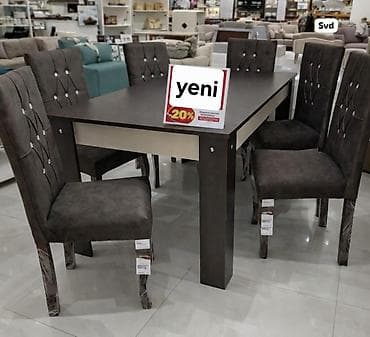 balkon ucun stol stullar: Masa desti yenidir 270 azn. unvan Ehmedli Sevda — 1