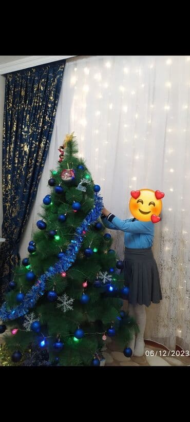 костюмы на хэллоуин в баку: Yolka.2023 de alinib.uzerinde yeni alinmis 25 metrelik isigda hediyye — 1