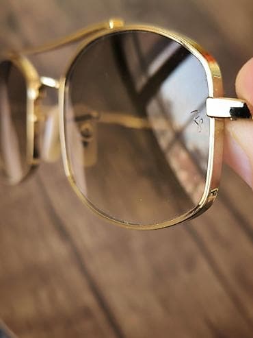 original swarovski: Gün eynəyi, Ray-Ban — 5