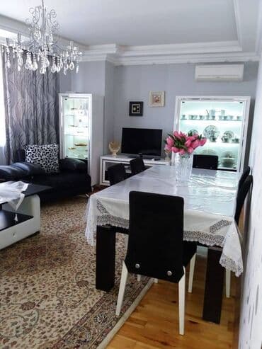 sabuncuda satılıq evler: 2 otaqlı, Yeni tikili, 82 kv. m — 20