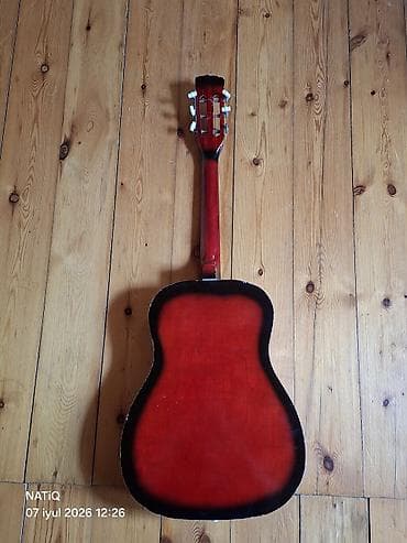 gitara tornado: Məhsul: Klassik akustik gitara Gitara ideal vəziyyətdə. sadəcə tel — 2