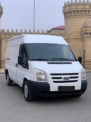 ucuz jeep: Ford Transit: 2.2 l | 2011 il Universal — 2