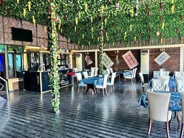 hazır biznes restoran: Razində,sahəsi 1200 kv/m 2 kabinet zal olan,obyekt(kafe restoran ) — 15