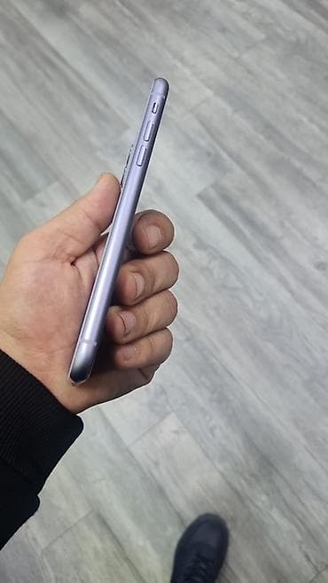 Компьютеры, ноутбуки и планшеты: IPhone 11, 64 ГБ — 3