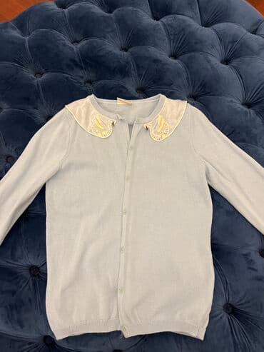 Жакет,Waikiki,11-12 лет,б/у,146-152