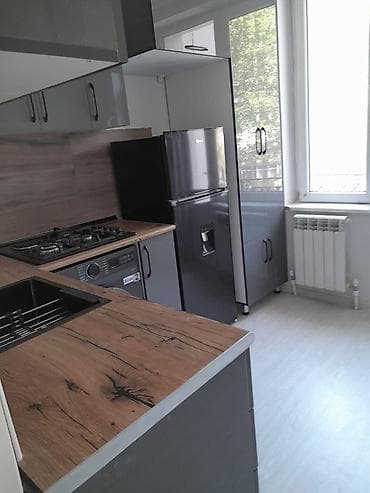 yeni bakı kiraye evler: 3 otaqli(75 kv) mənzil kirayə verilir - Gəncə şəhərinin tam — 7