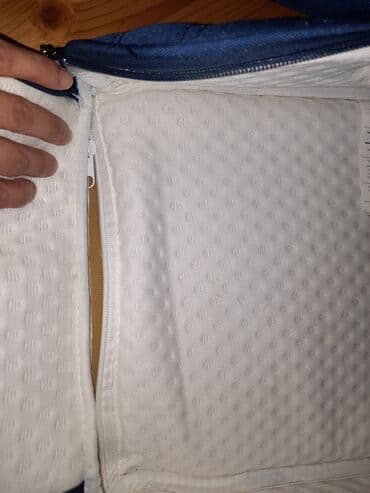 usaq ucun evcikler: 1-2defe istifade olunub maçalkalidi içi yumuwaqdi materiali gozeldi — 3