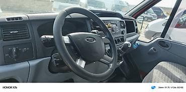 14 teker: Ford 2010 il, motor 2.2 l, Furqon — 6