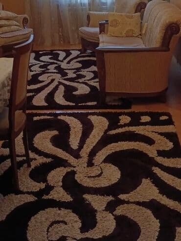 kompleti od trikotaze: Xalça Kredit yoxdur — 2