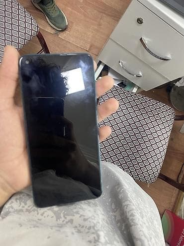 Redmi Note 9, 64 GB, rəng - Yaşıl, İki sim kartlı