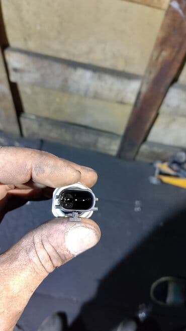 Digər datçik, sensor, qoruyucuların növləri: 2CP8-12 markalı təzyiq sensoru. Avtomobil sistemlərində təzyiqi ölçmək — 5