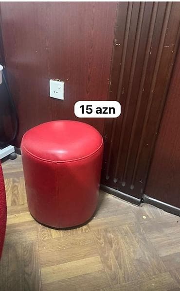 kreslolar ofis ucun: Kreslo, Parça, Kredit yoxdur, Çatdırılma yoxdur — 4