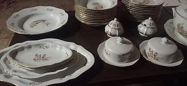 рынок посуды в баку: Антикварная посуда — 6