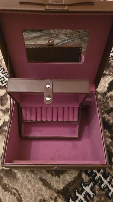 Картины и портреты: Aksessuar yigmaq ucun orqanayzer. hem kicik, hem de boyuk aksessuarlar — 3