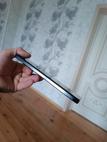 redmi poco m3: Redmi A3, 64 GB, rəng - Qara — 7