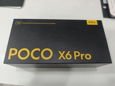 redmi mi 10t: Poco X6 Pro — 3