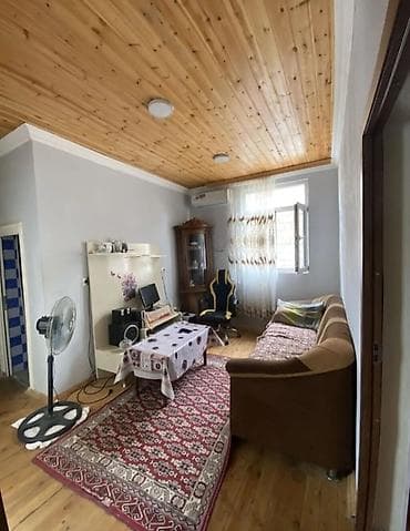 Дома: Пос. Нардаран 3 комнаты, 70 м², Нет кредита, Свежий ремонт — 9