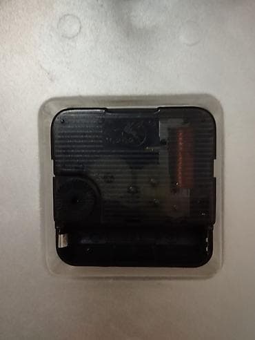 kubik rubik timer: Saat — 5