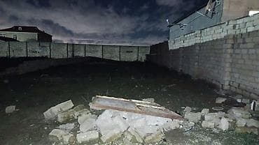 Bağ evləri: 4 sot, Tikinti — 3