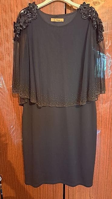 Ziyafət donu, Midi, XL — 2