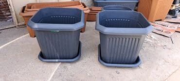 zeynep bastik baku: Dibcek qabi dibcek qablari gul qabi gul qablari bag ucun dibcek — 5