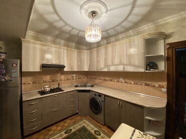 metbex şkafi: Real alıcıya endirim olacaqdır. Mətbəx mebeli dəsti - Künc — 3