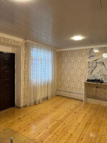 lökbatan həyət evi: Sabunçu qəs. 3 otaqlı, 75 kv. m, Kredit yoxdur, Yeni təmirli — 5